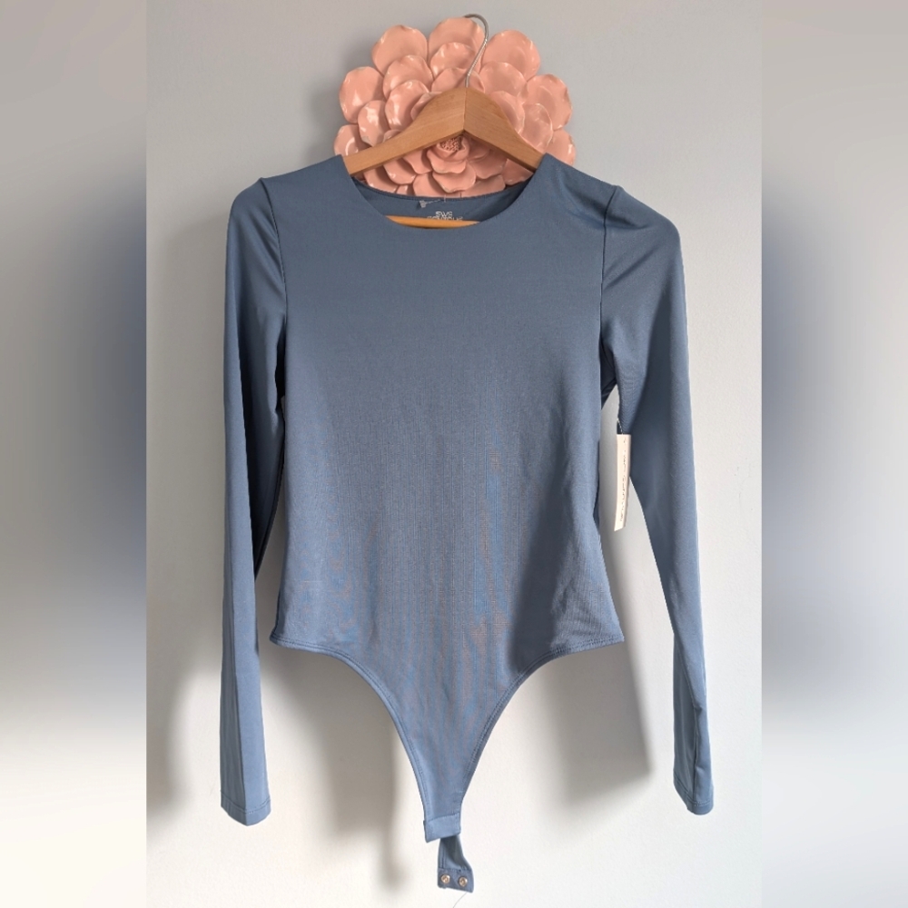AWS Contour ‎ Body Suite